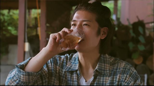 “맛있고 따뜻하게” 손호영, 민박집서 ‘슬로우 라이프’ 만끽