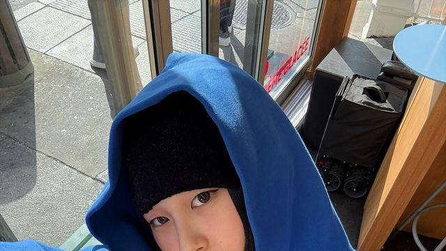 후드티 한 장으로 새 옷 5벌 부럽지 않게 입는 법