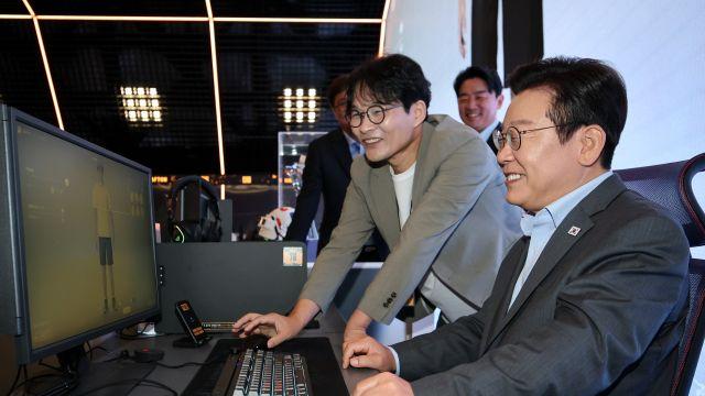 李대통령 