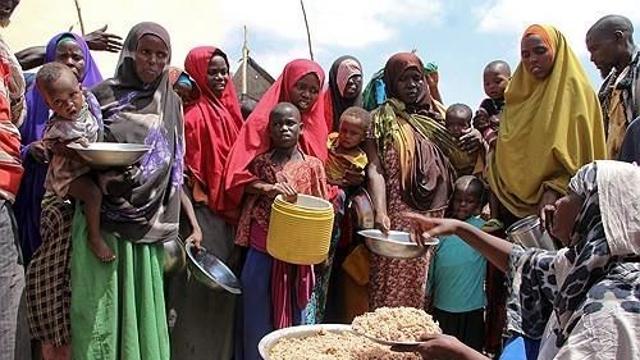 자금난 겪는 WFP, 식량원조 대폭 축소…