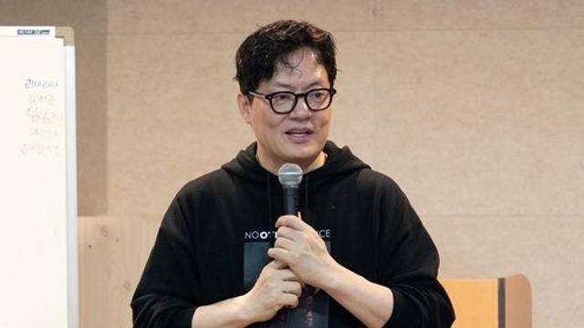 '폭군의 셰프' 김형묵 
