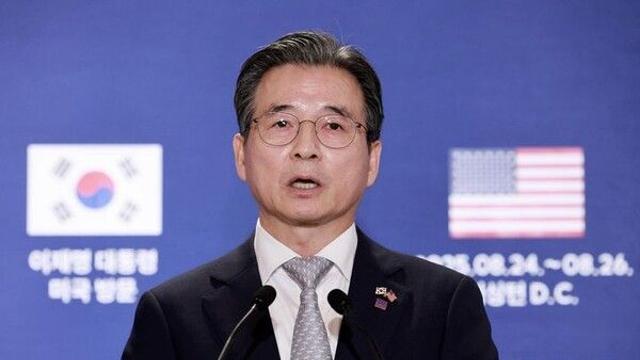 김용범·김정관, 내일 美워싱턴서 관세협상…