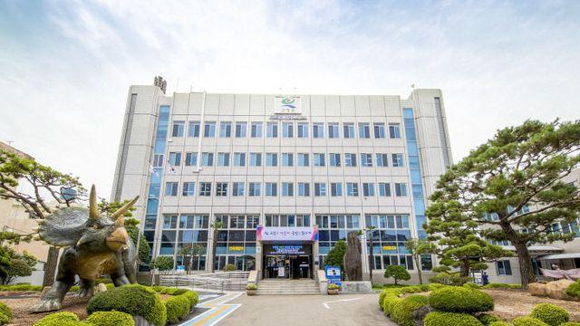 고성군 예산 이월 1353억 원, 행정 효율성 도마 위에