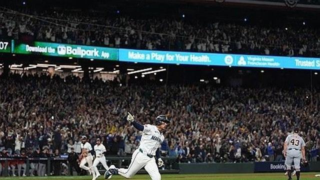 MLB 디비전시리즈까지 평균 시청자는 433만명…15년 만에 최고