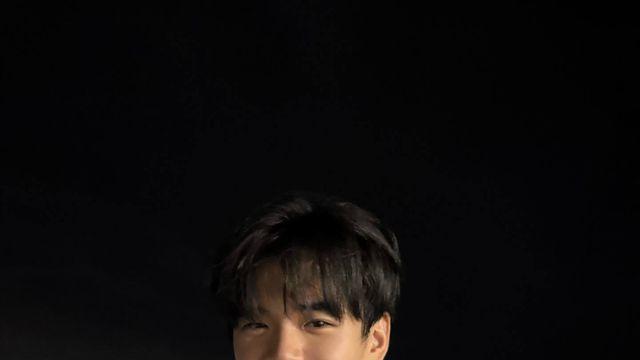 윤후, 어깨가 이렇게 넓었나…美 명문대생의 근황