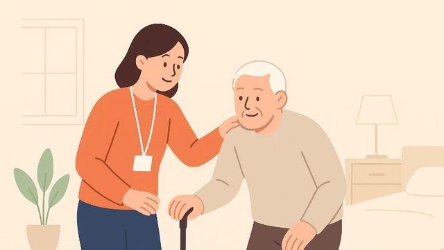 1편 통합돌봄의 정의와 역사 “왜 시작됐나”