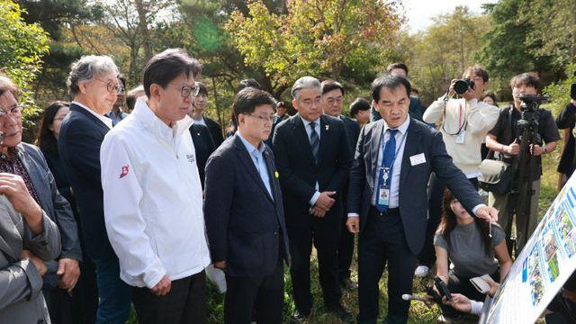 박형준 부산시장 