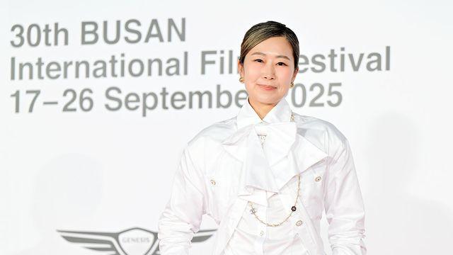 매기 강, '케데헌' 실사화에 단호한 'NO' 