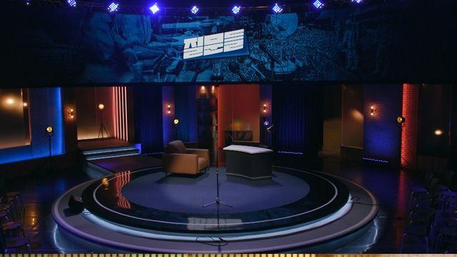 '손석희의 질문들', 긴급 토론 