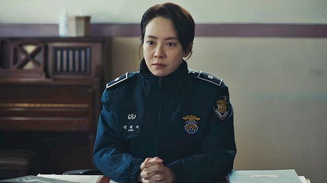 예매율 1위 찍더니…오늘 개봉하자마자 평점 9.33 터진 '한국 영화'