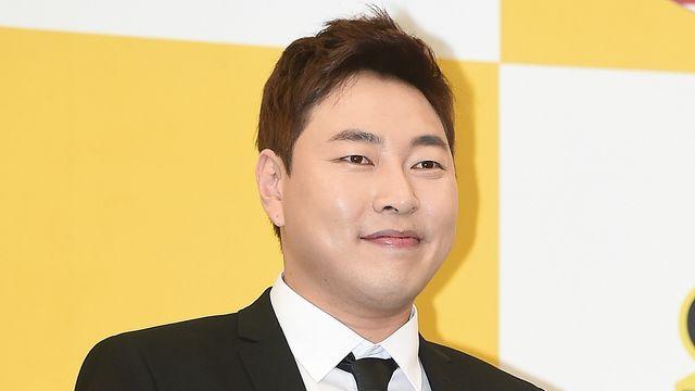 '100km 만취 운전' 개그맨 이진호, 오늘(15일) 검찰 송치