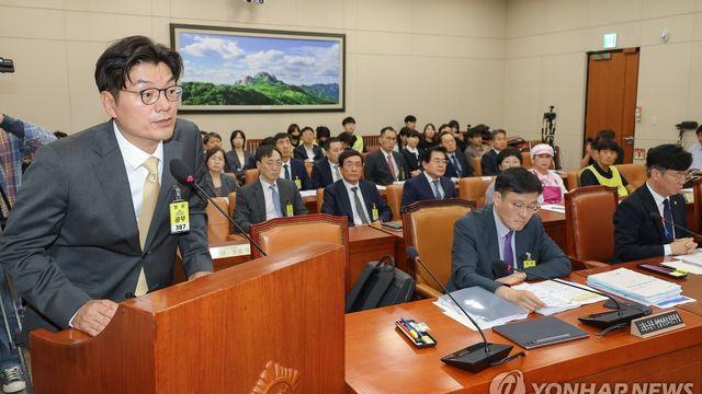 쿠팡CFS 대표 