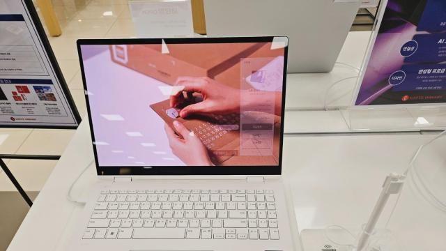 LG Gram vượt Apple, Samsung, dẫn đầu bảng xếp hạng laptop tốt nhất tại Mỹ