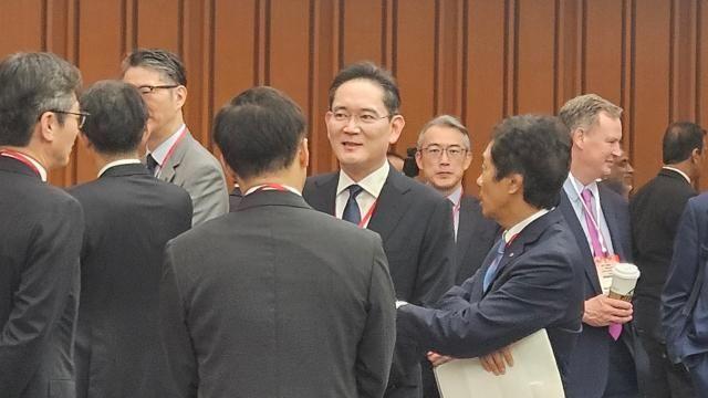 이재용·정의선 '한미일 경제대화' 참석··· '관세 리스크' 등 논의할 듯
