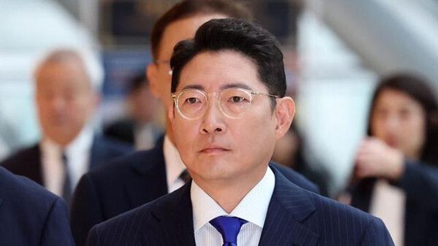 '횡령·배임 혐의' 조현준 효성 회장 오늘 대법 선고…2심 집행유예