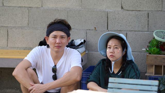 홍현희, '두 집 살림' 후 