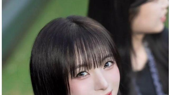 대만에서 진짜 예쁘게 찍힌 하지원 치어리더