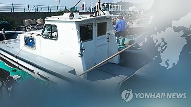 항만 근로자로 위장해 밀입국한 베트남인 3명 구속