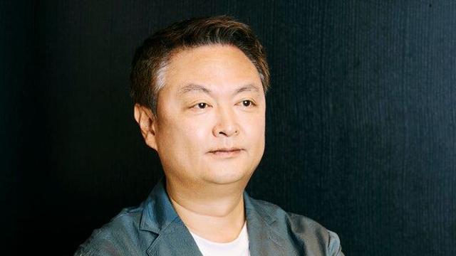 [인터뷰②] '중간계' 통아저씨가 염라대왕이라니…강윤성 감독 