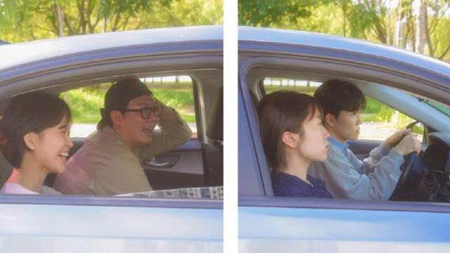 성소수자의 상실과 회복, 무대로…연극 '납골당 드라이브'