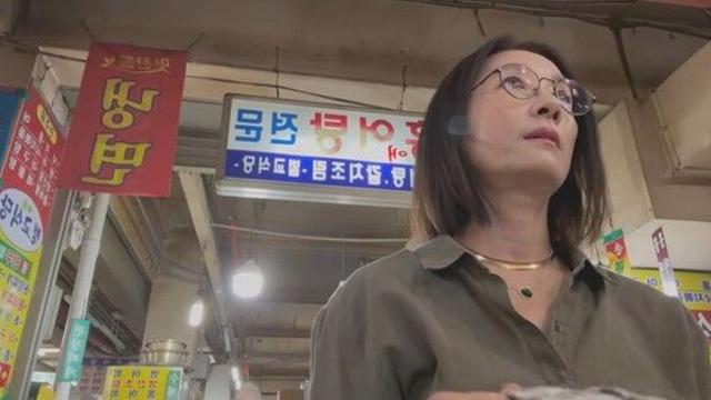 54세 오연수 
