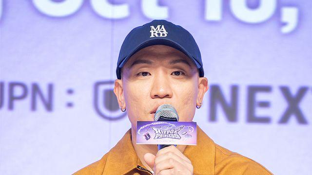 '언프리티 랩스타' 다듀 개코 
