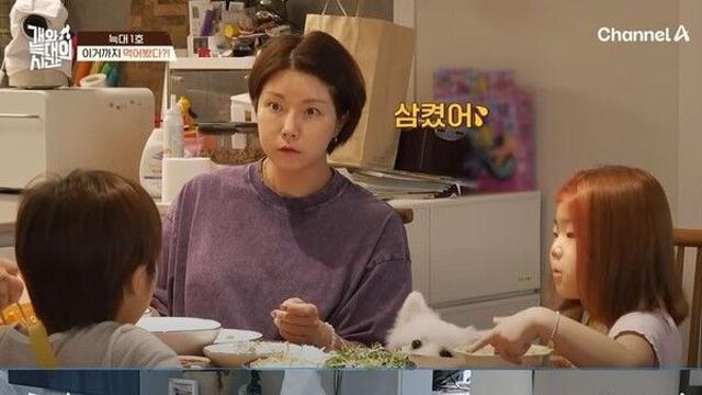 아이들에 더 세게 입질 악귀견…강형욱 