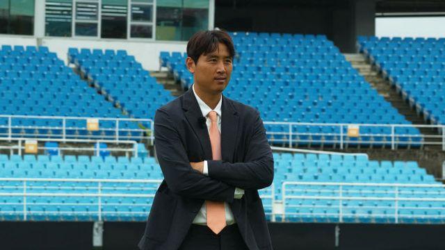 '뭉쳐야 찬다4' 구자철, 최연소 감독 합류…안정환·김남일·이동국과 대결