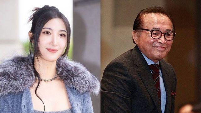 ‘케데헌’ 이재, 원로 배우 신영균 손녀였다…”할아버지 보고 영감 얻어”