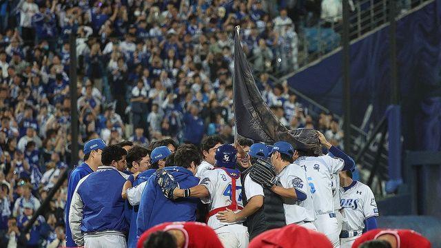 앤더슨 변수 극복 못 한 프로야구 SSG, 준PO서 시즌 마감