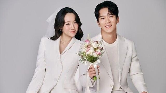 ‘뇌섹남녀’의 만남…하석진-이시원, 듀오 모델로 발탁