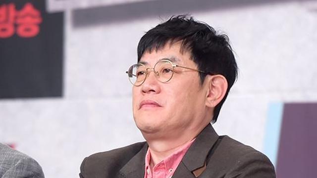 이경규 '약물 운전' 논란, 딸 이민 생각→후배 울렸다…