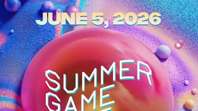 2026 서머 게임 페스트, 개최일은 6월 5일