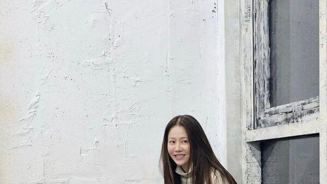 54세 고현정, 20대인 줄…극강의 청순미