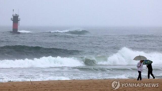 [날씨] 오늘 그리운 푸른 하늘…전국에 가을비 계속