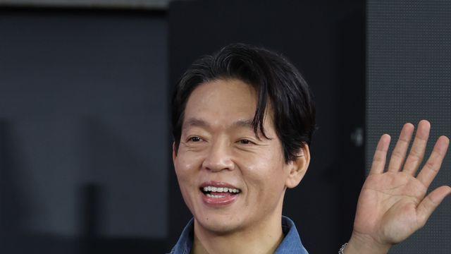 물오른 박지환, ‘보스’→‘탁류’ 화제성까지 잡았다 [줌인]