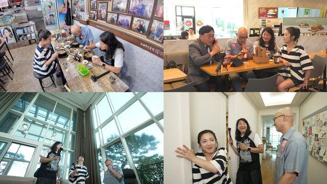 '홈즈' 박나래, 상암동 펜트하우스 임장…시세는?