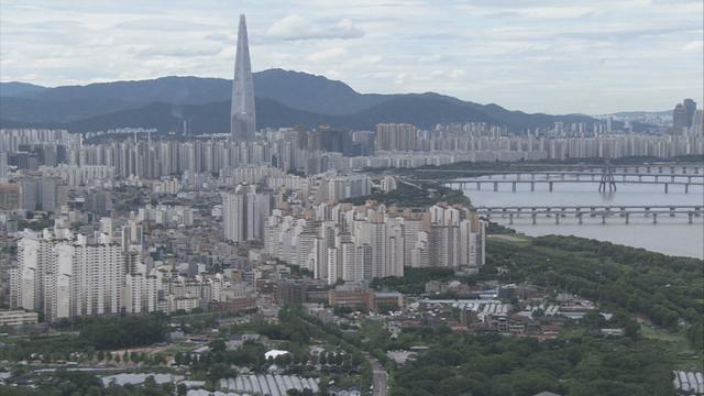 훌쩍훌쩍 드디어 달성해버린 서울 근황 ㄷㄷ