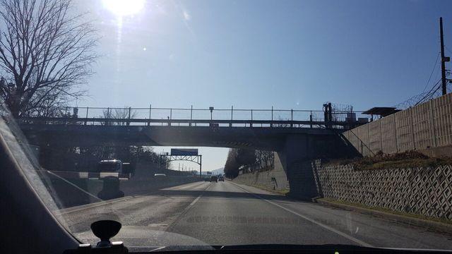 논산 훈련소 갔다온 사람만 아는 그 다리..