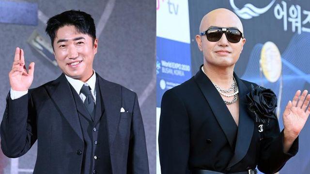 홍석천·장동민, 상상초월 고수위 개그 인정 