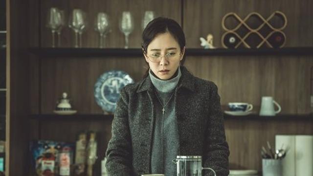 송지효, 시력 잃고 신앙으로 버티는 고통…절박한 간증 