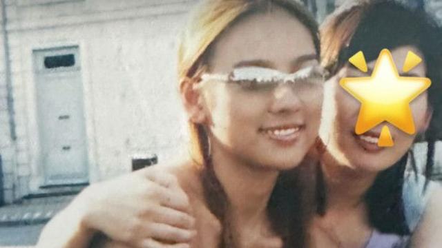 이효리, 요가원 원장님의 반전 과거…20대 시절 너무 예쁘네 [★해시태그]