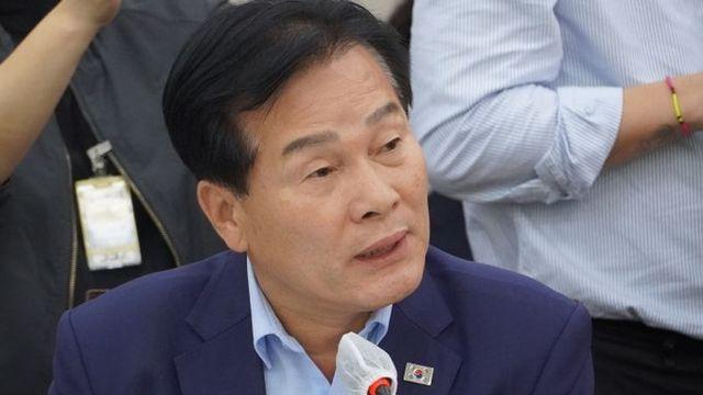 주철현 의원, “해수부 부산 이전, 李 대통령 공약대로 해운‧항만 중심 돼야”