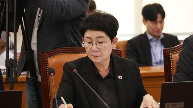 박정현 의원, DB손보-소방청 보험금 지급 촉구, 공동주택 방염처리 의무화 및 소방병원 한의학과 추가 건의