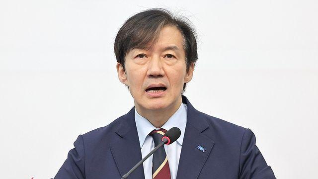 조국 “오만한 권력 조희대 파면해야”…17일 탄핵소추안 공개