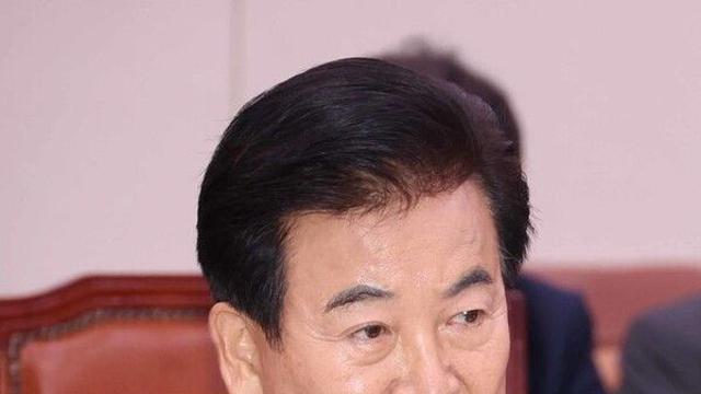 정동영 통일부 장관 