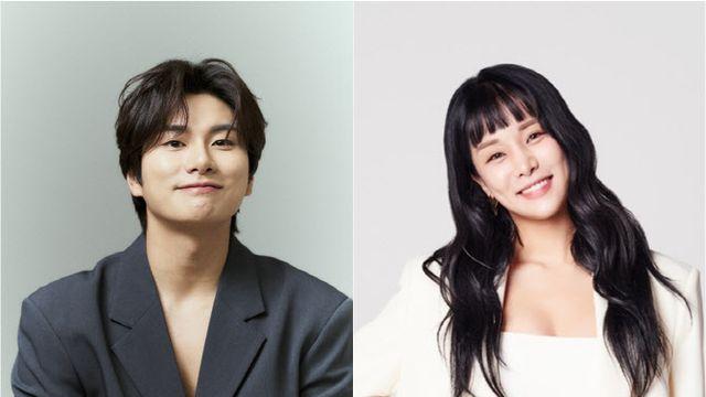이이경, '슈돌' 최초 '미혼 MC' 된다…랄랄과 호흡
