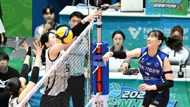 ‘배구의 계절’이 돌아왔다…V리그, 6개월 대장정 돌입
