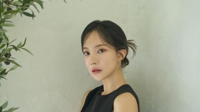 김나희, 한국 초연 뮤지컬 '슈가' 캐스팅…12월 첫 공연