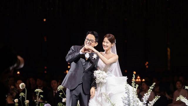 김지민, ♥김준호와 2세 예고 “12월 1일부터 시작할 거예요”